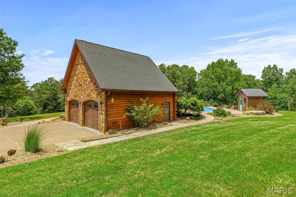 Us Surv #3015 - Residential