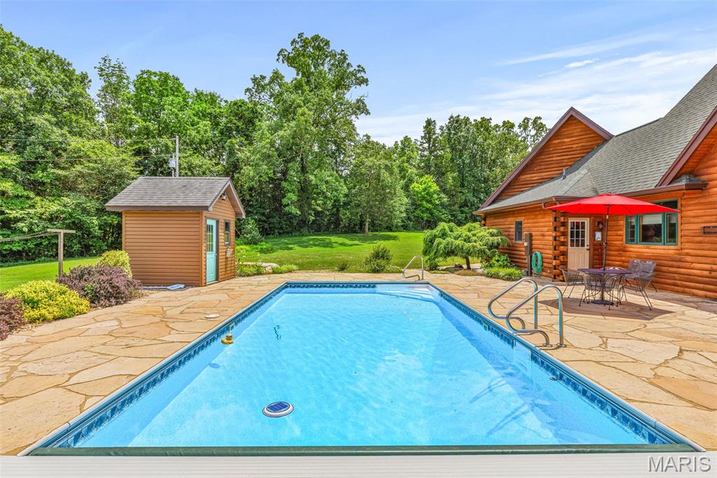 Us Surv #3015 - Residential