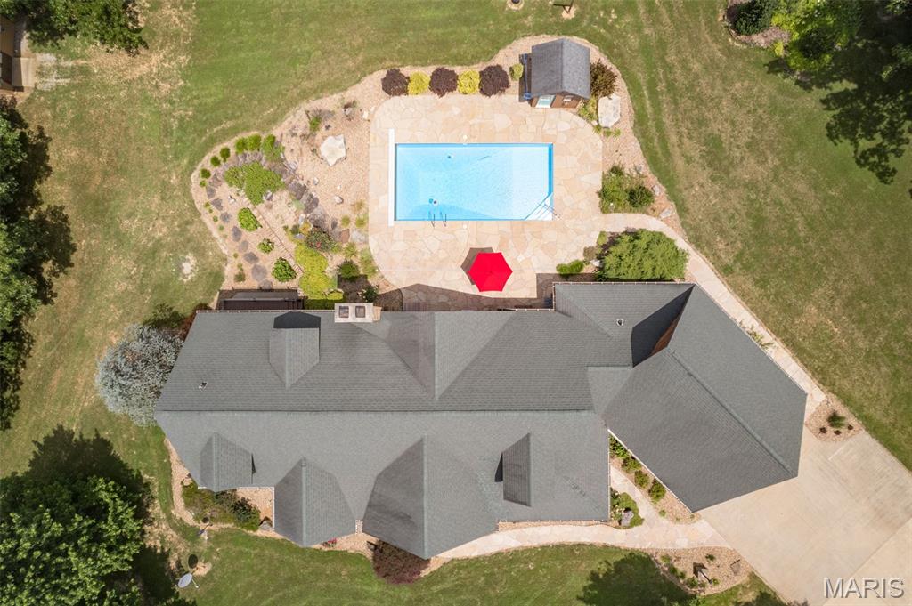 Us Surv #3015 - Residential