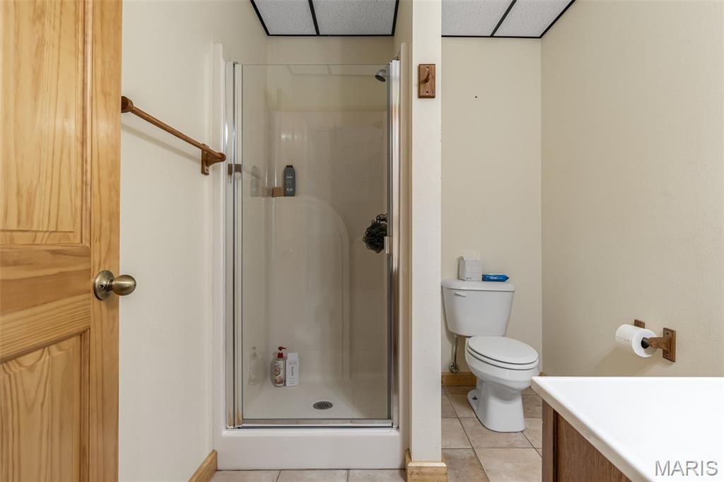 Us Surv #3015 - Residential