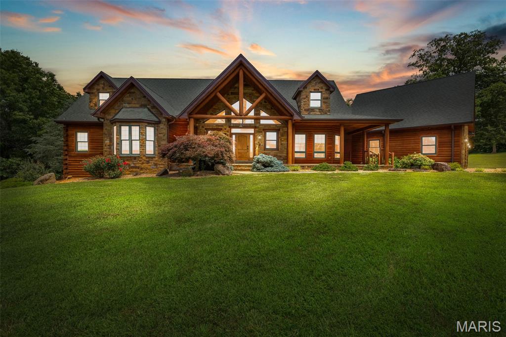 Us Surv #3015 - Residential