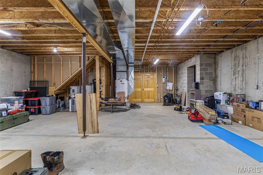 Us Surv #3015 - Residential