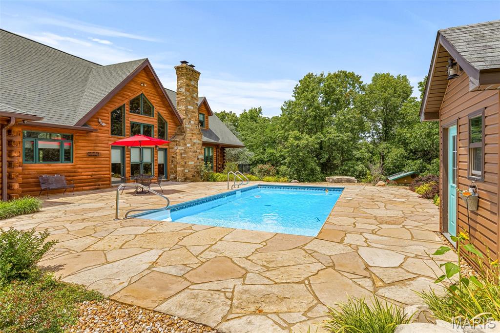 Us Surv #3015 - Residential