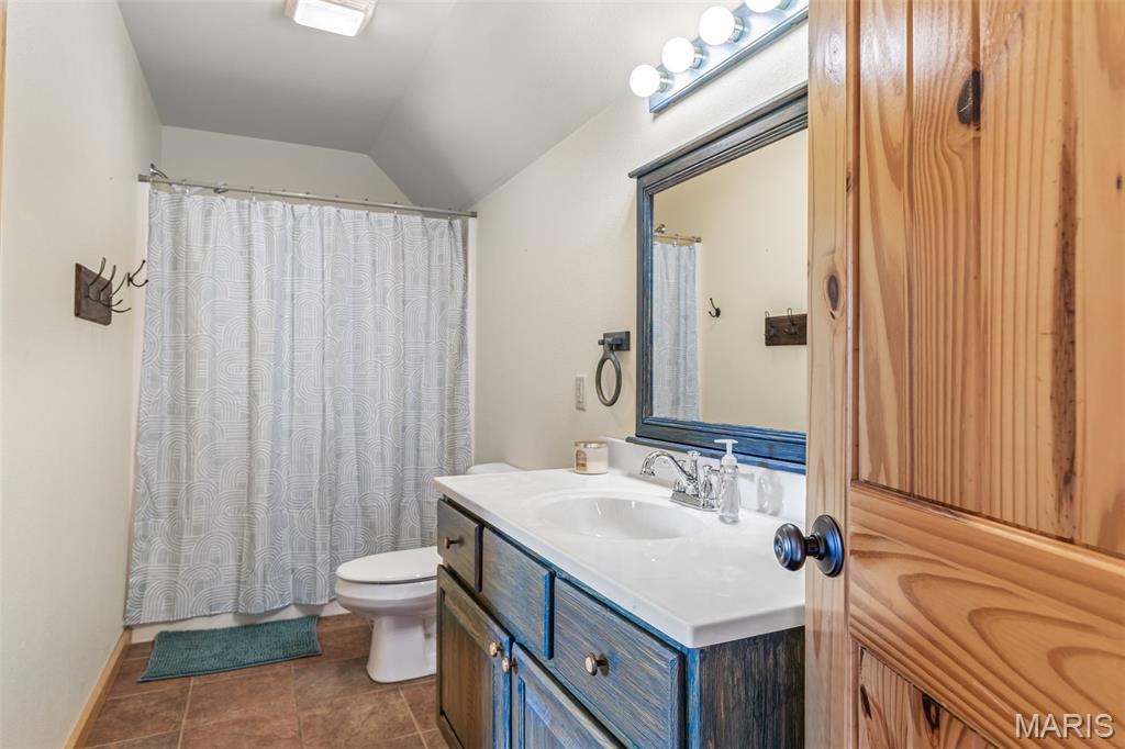 Us Surv #3015 - Residential