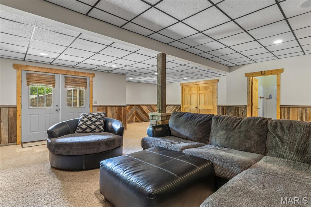 Us Surv #3015 - Residential