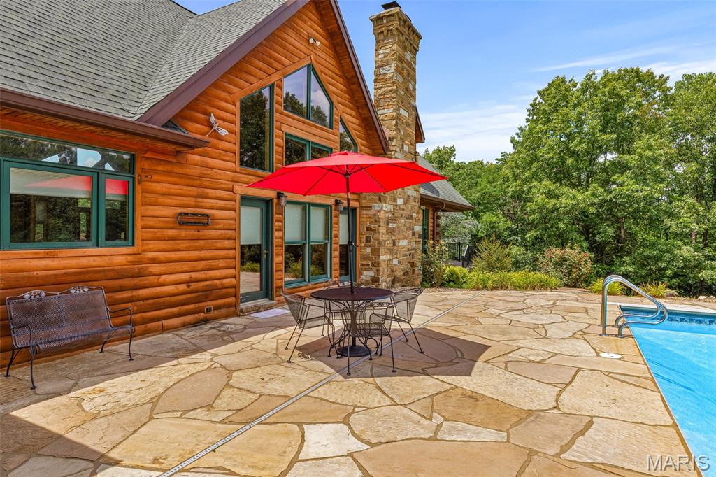 Us Surv #3015 - Residential