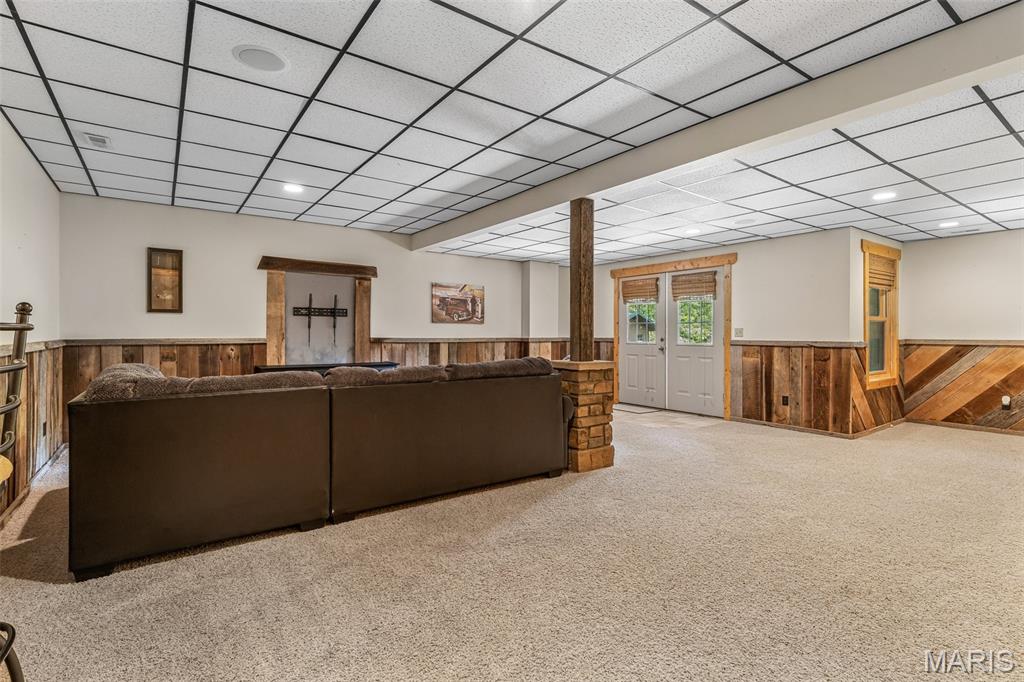 Us Surv #3015 - Residential