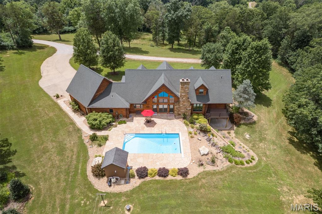 Us Surv #3015 - Residential