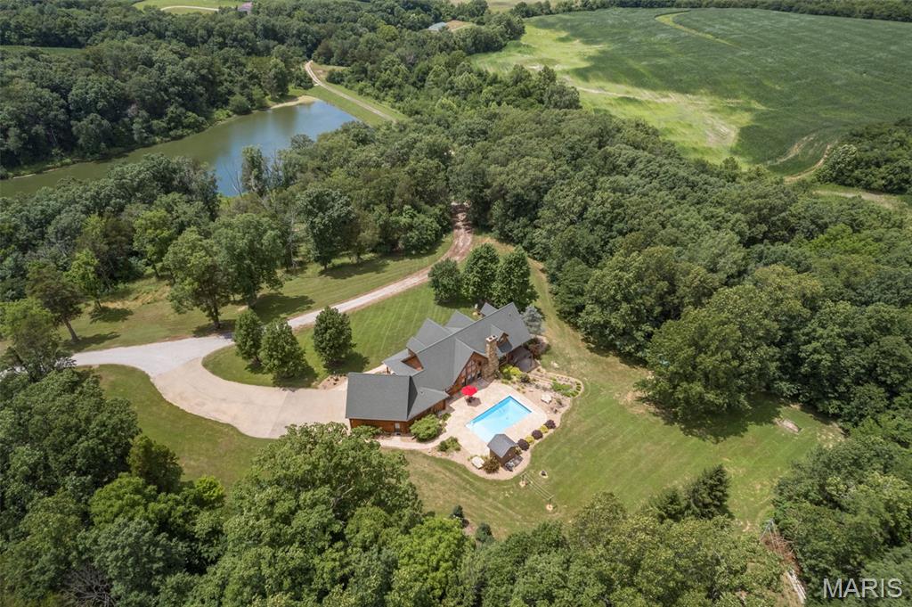 Us Surv #3015 - Residential