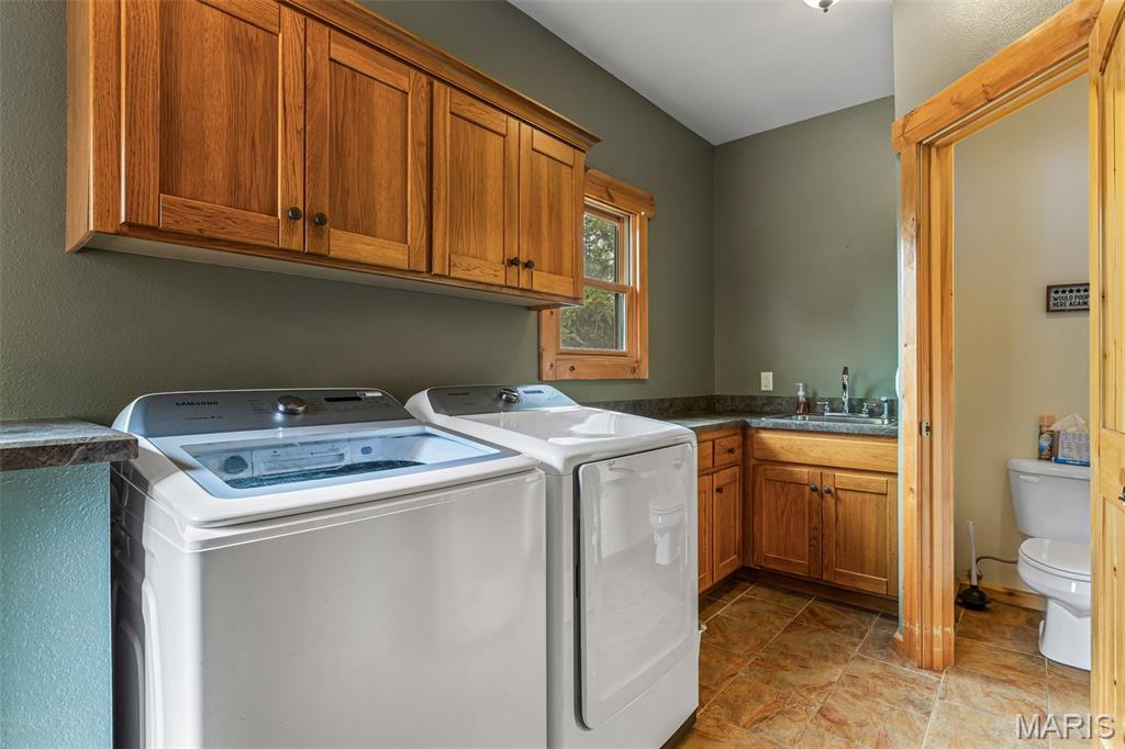 Us Surv #3015 - Residential