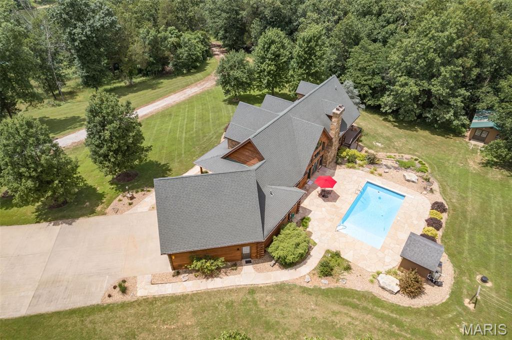 Us Surv #3015 - Residential