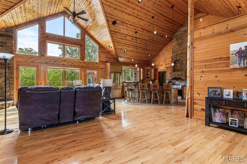 Us Surv #3015 - Residential