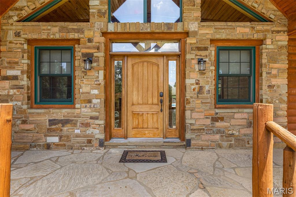 Us Surv #3015 - Residential