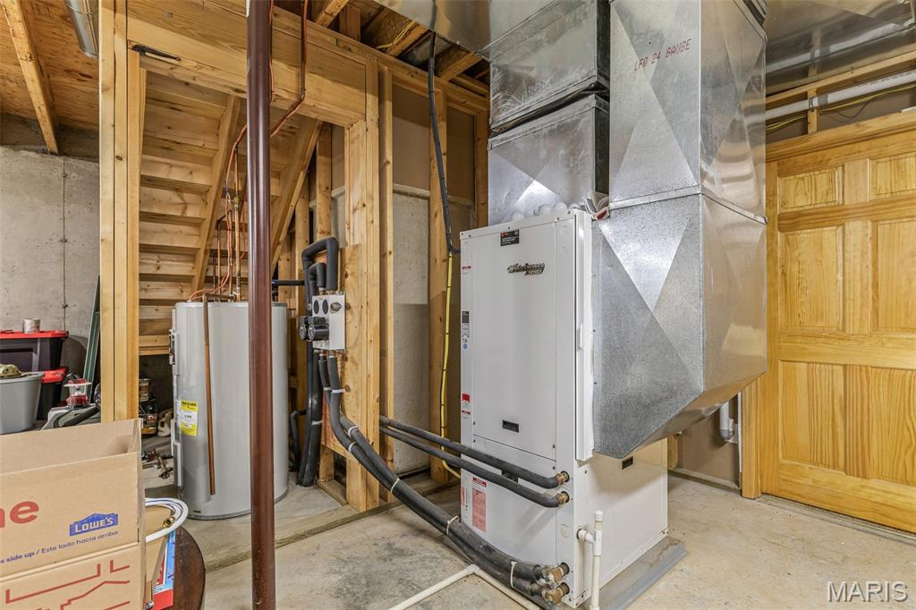 Us Surv #3015 - Residential