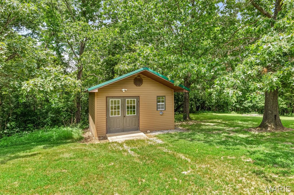 Us Surv #3015 - Residential