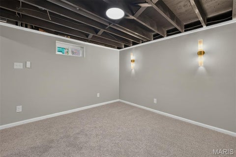 Tiny photo for 2248 Kerwin Drive, St Louis, MO 63136 (MLS # 26059998)