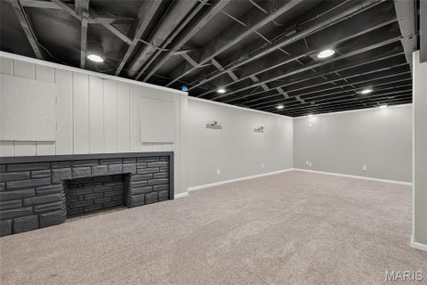 Tiny photo for 2248 Kerwin Drive, St Louis, MO 63136 (MLS # 26059998)
