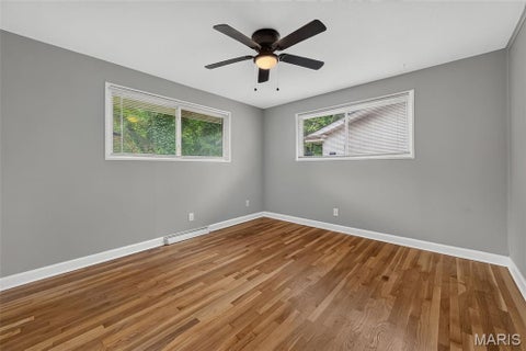 Tiny photo for 2248 Kerwin Drive, St Louis, MO 63136 (MLS # 26059998)
