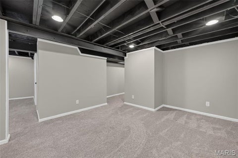 Tiny photo for 2248 Kerwin Drive, St Louis, MO 63136 (MLS # 26059998)