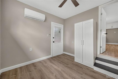 Tiny photo for 2248 Kerwin Drive, St Louis, MO 63136 (MLS # 26059998)