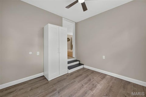Tiny photo for 2248 Kerwin Drive, St Louis, MO 63136 (MLS # 26059998)