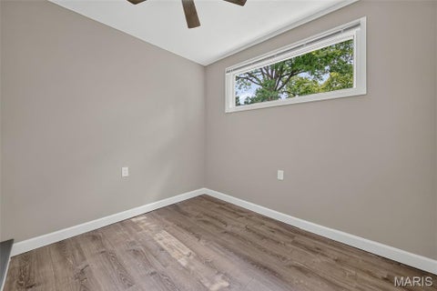 Tiny photo for 2248 Kerwin Drive, St Louis, MO 63136 (MLS # 26059998)