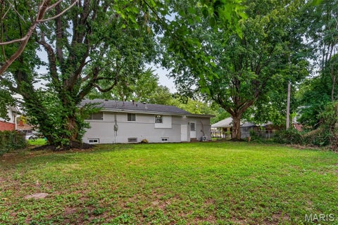 Tiny photo for 2248 Kerwin Drive, St Louis, MO 63136 (MLS # 26059998)