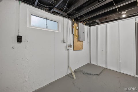 Tiny photo for 2248 Kerwin Drive, St Louis, MO 63136 (MLS # 26059998)