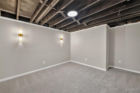 Tiny photo for 2248 Kerwin Drive, St Louis, MO 63136 (MLS # 26059998)