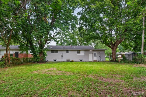 Tiny photo for 2248 Kerwin Drive, St Louis, MO 63136 (MLS # 26059998)