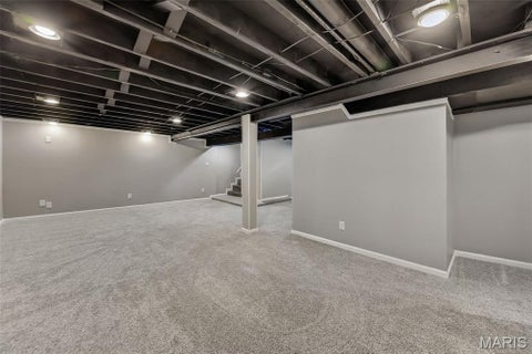 Tiny photo for 2248 Kerwin Drive, St Louis, MO 63136 (MLS # 26059998)