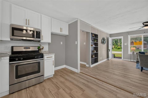Tiny photo for 2248 Kerwin Drive, St Louis, MO 63136 (MLS # 26059998)