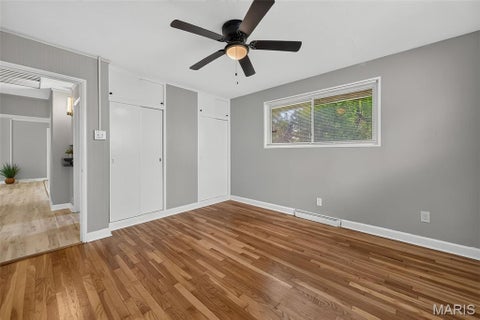 Tiny photo for 2248 Kerwin Drive, St Louis, MO 63136 (MLS # 26059998)