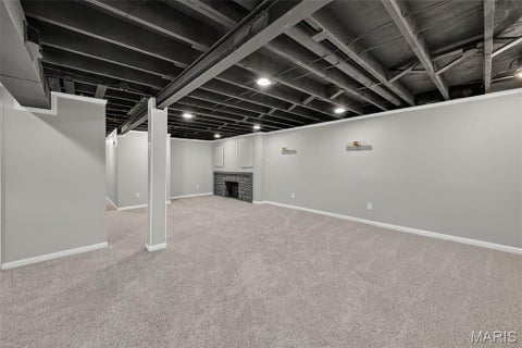 Tiny photo for 2248 Kerwin Drive, St Louis, MO 63136 (MLS # 26059998)