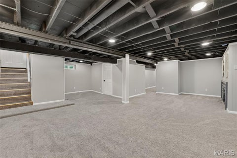 Tiny photo for 2248 Kerwin Drive, St Louis, MO 63136 (MLS # 26059998)