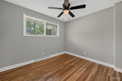 Tiny photo for 2248 Kerwin Drive, St Louis, MO 63136 (MLS # 26059998)