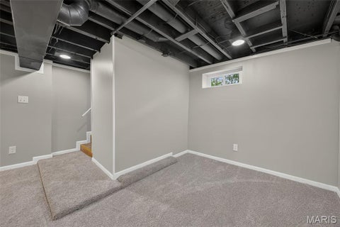 Tiny photo for 2248 Kerwin Drive, St Louis, MO 63136 (MLS # 26059998)