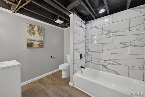 Tiny photo for 2248 Kerwin Drive, St Louis, MO 63136 (MLS # 26059998)