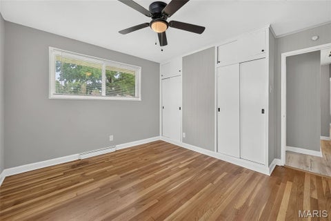 Tiny photo for 2248 Kerwin Drive, St Louis, MO 63136 (MLS # 26059998)