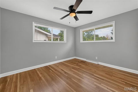 Tiny photo for 2248 Kerwin Drive, St Louis, MO 63136 (MLS # 26059998)