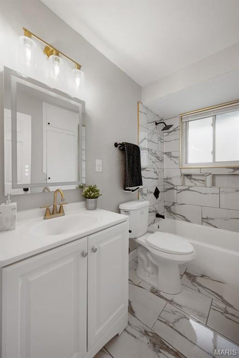 Tiny photo for 2248 Kerwin Drive, St Louis, MO 63136 (MLS # 26059998)