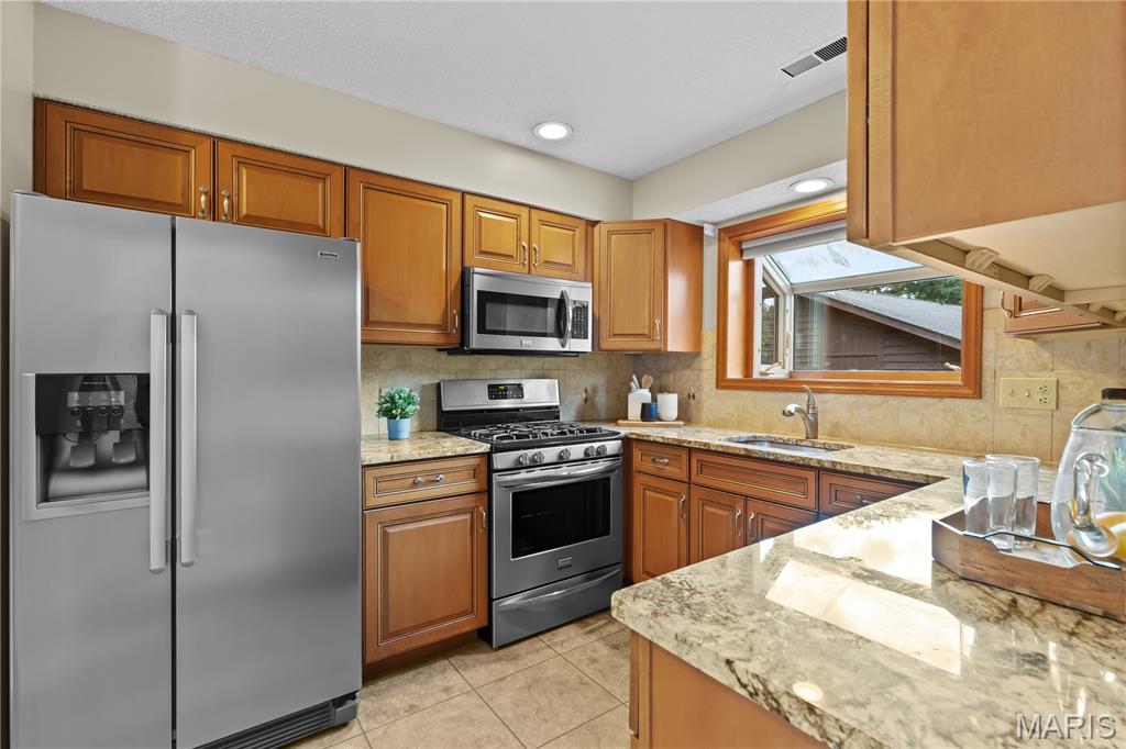 Briar Hill Farm - Residential