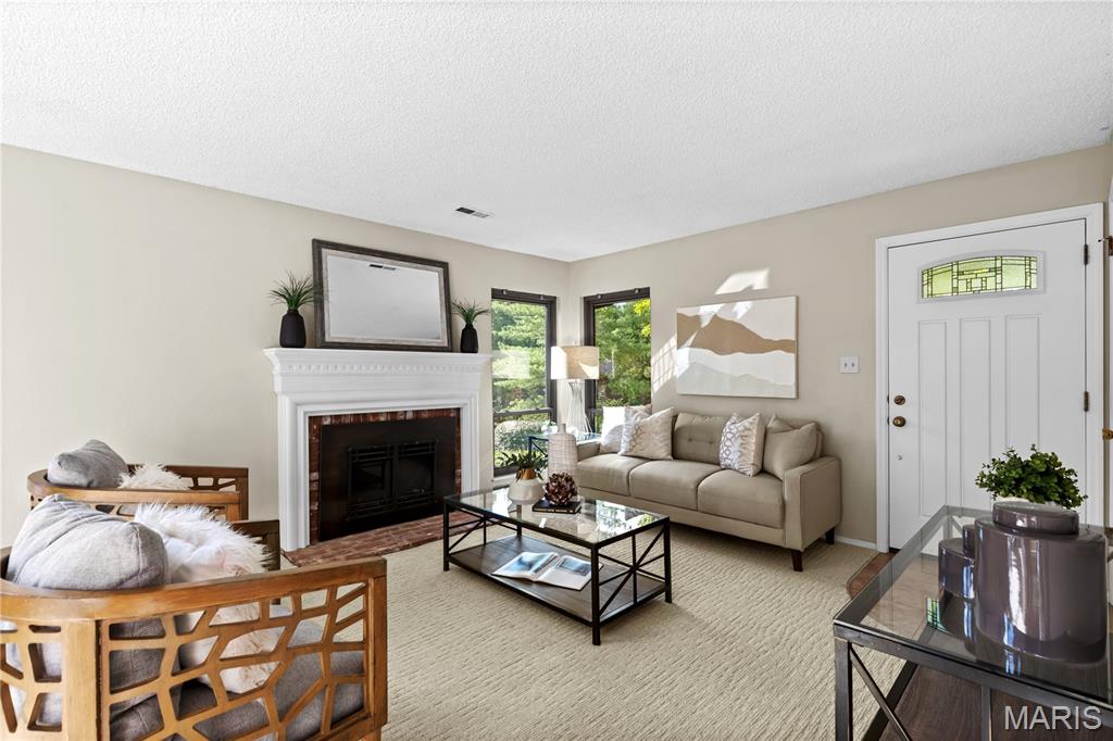 Briar Hill Farm - Residential