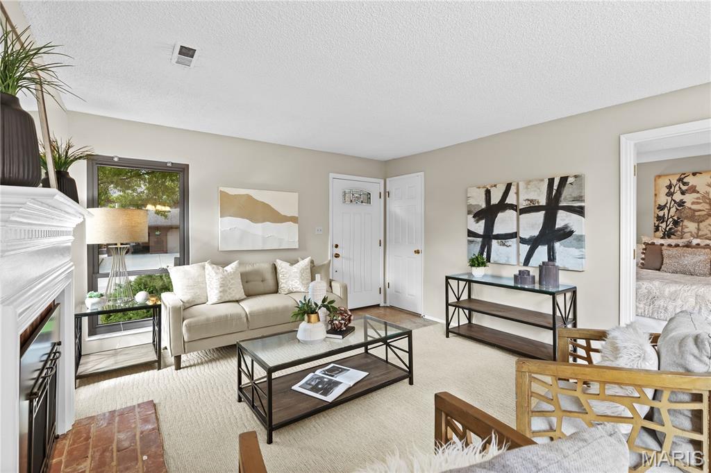 Briar Hill Farm - Residential