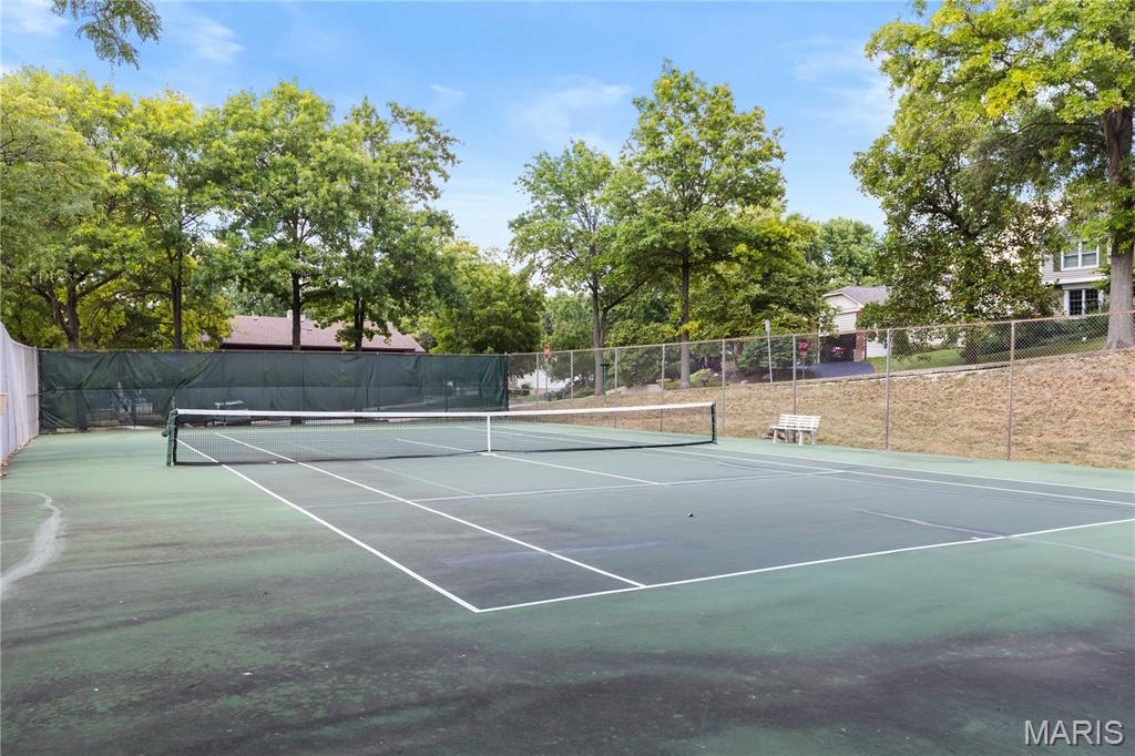 Briar Hill Farm - Residential