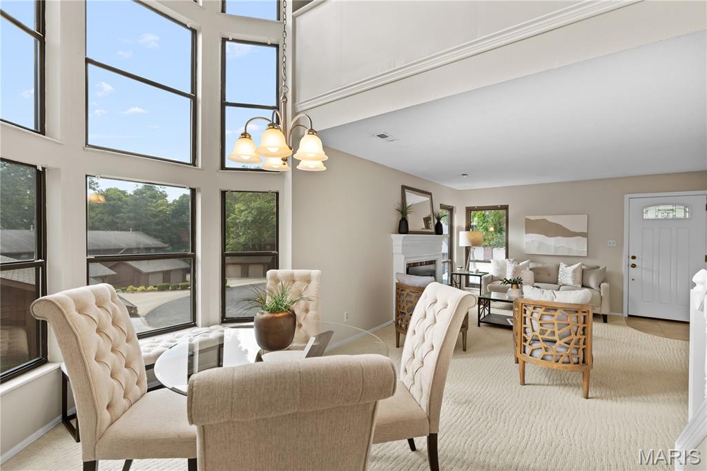 Briar Hill Farm - Residential