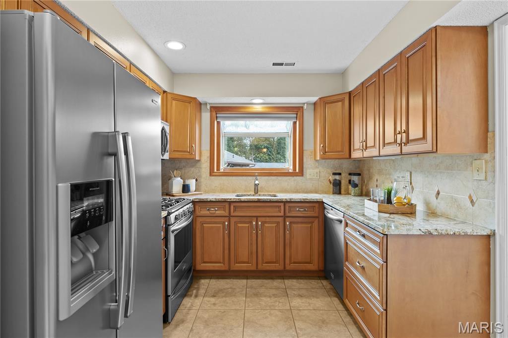 Briar Hill Farm - Residential