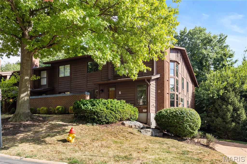 Briar Hill Farm - Residential