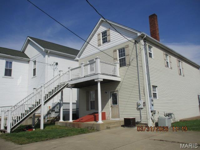 None - Commercial Sale