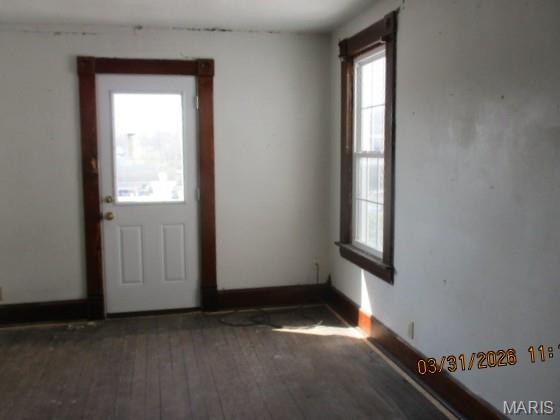 None - Commercial Sale